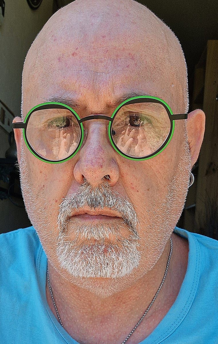 Profil de Yonnel