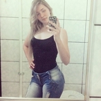 Profil de Candyce