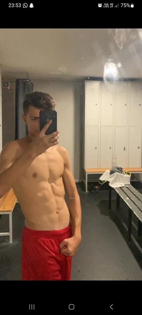 Profil de Chouaib