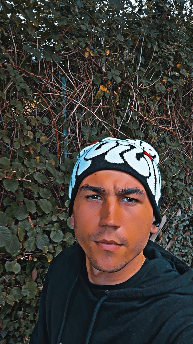 Profil de Malvin