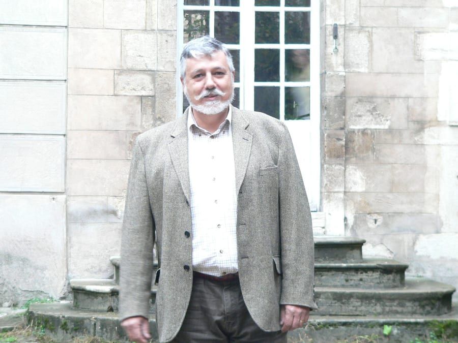 Profil de Adolphe