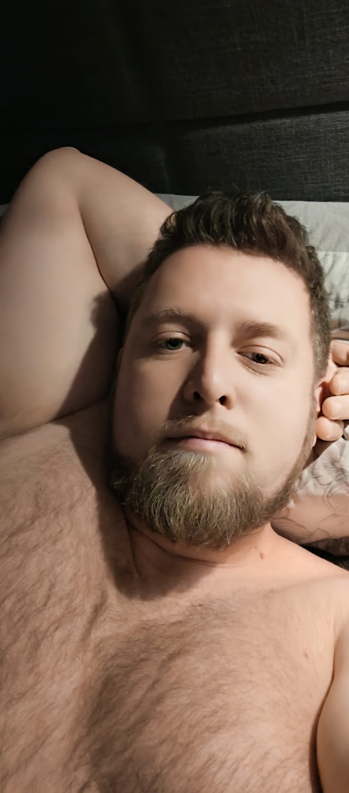Profil de Timothé
