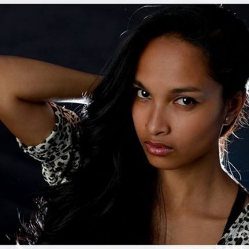 Profil de Alanna