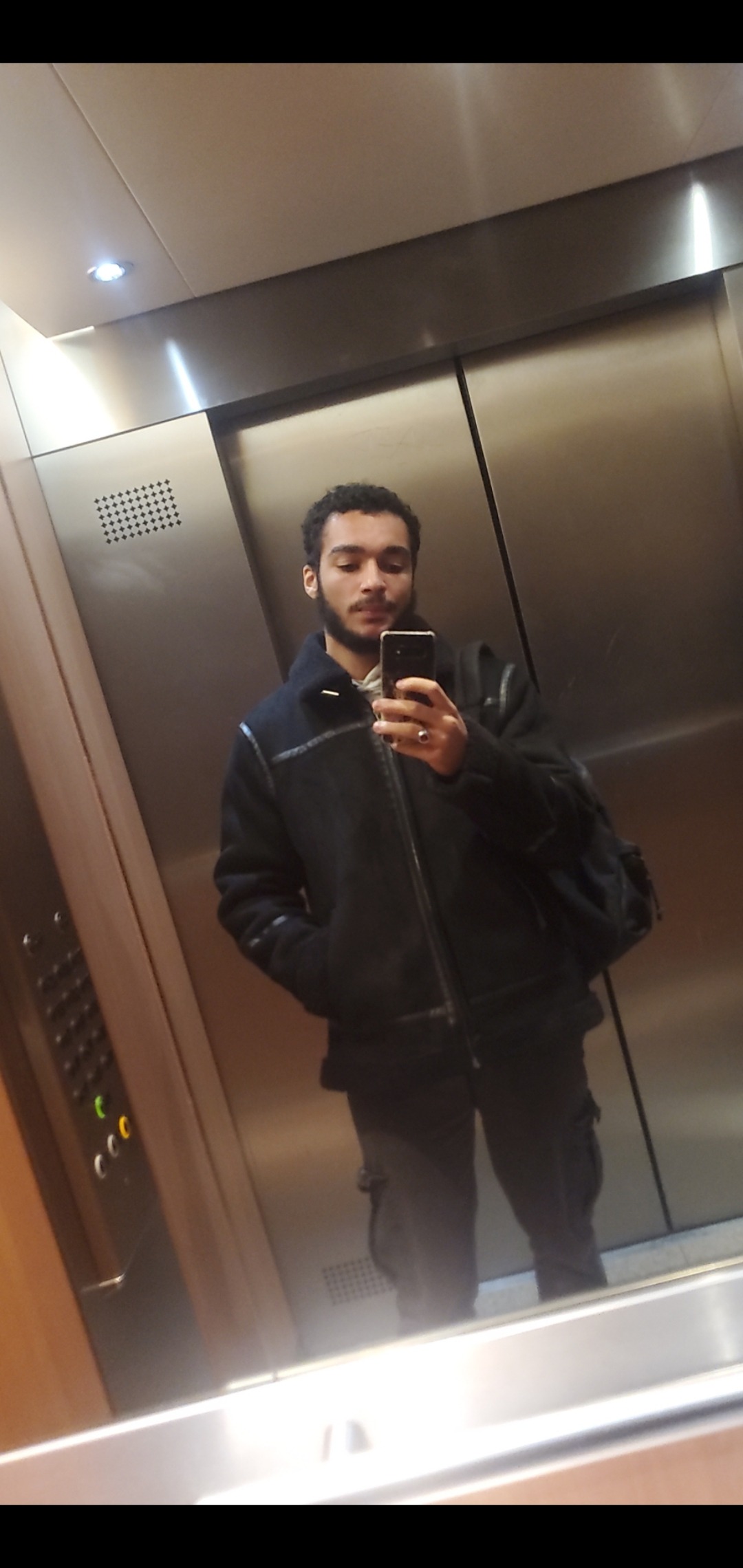Profil de Alenzo