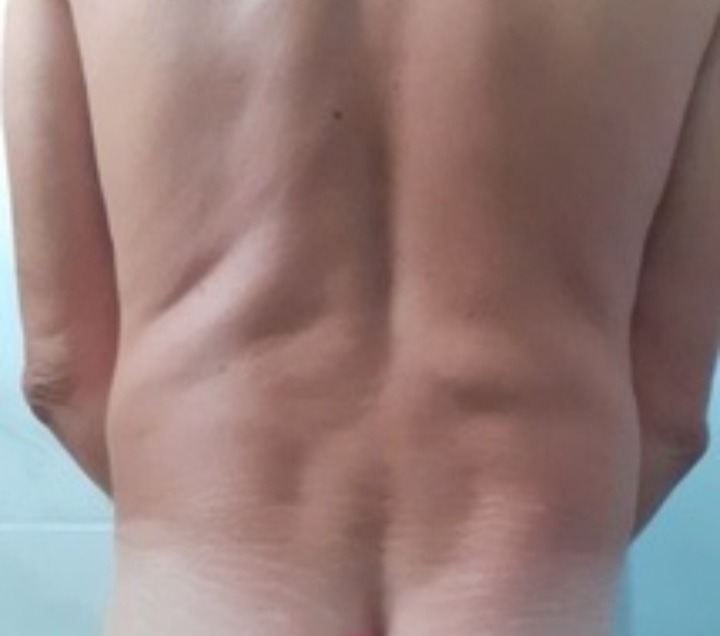 Profil de Ulrik