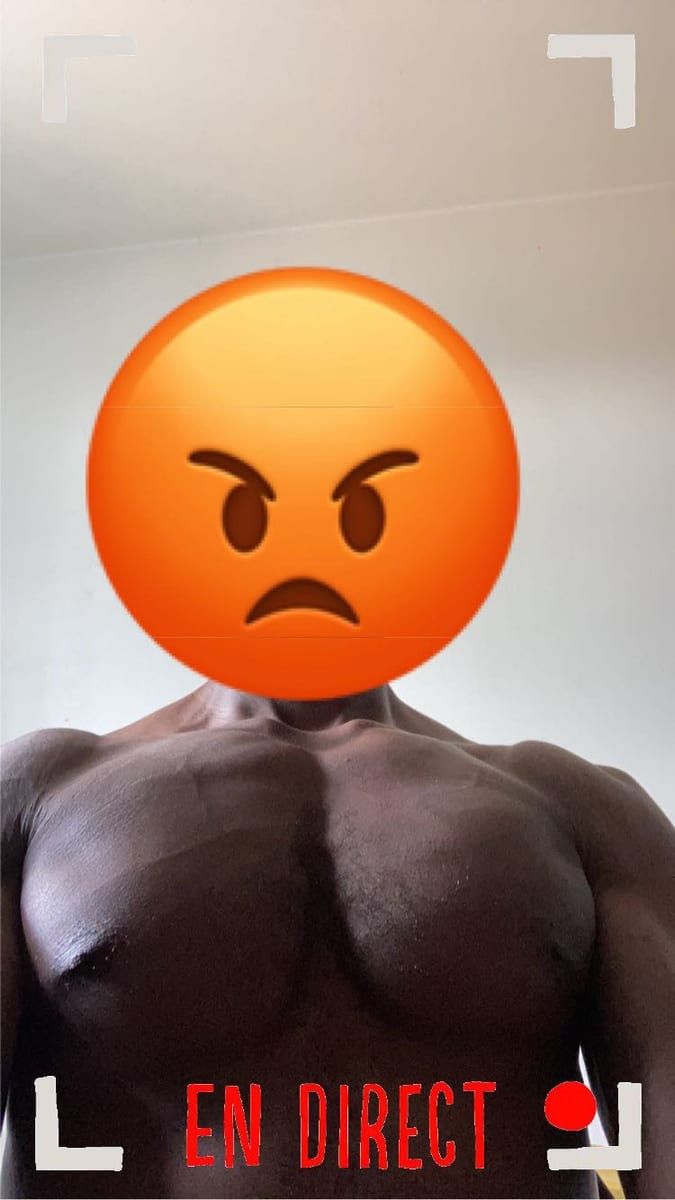 Profil de Mohammad-ali