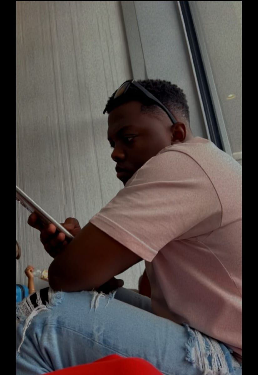 Profil de Riyane