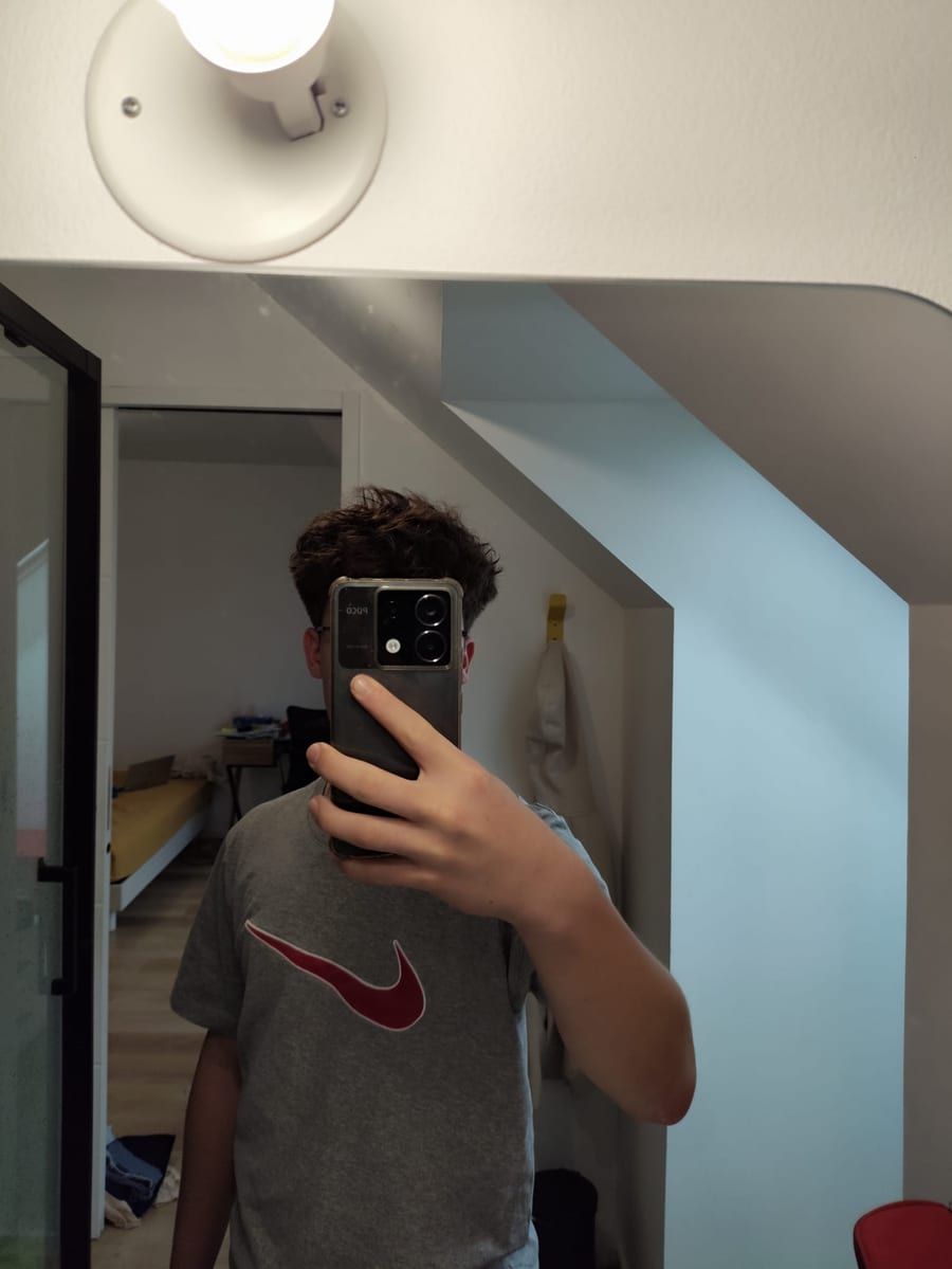Profil de Obed