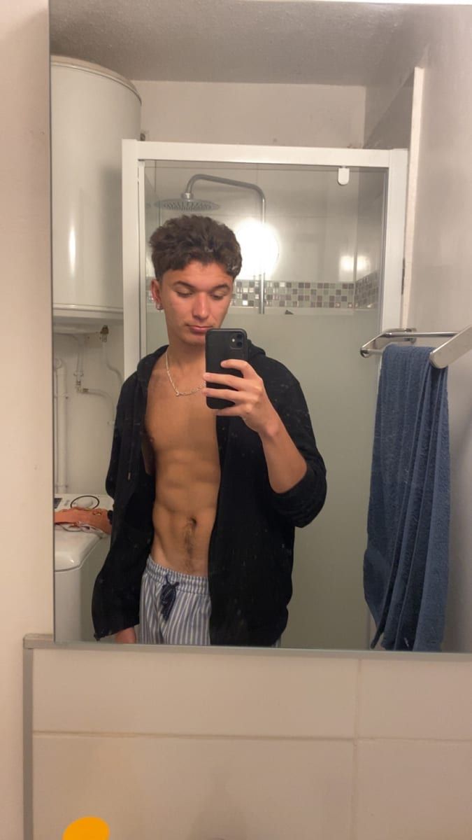 Profil de Aghiles