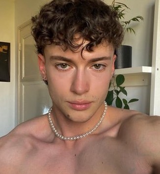 Profil de Kenrick