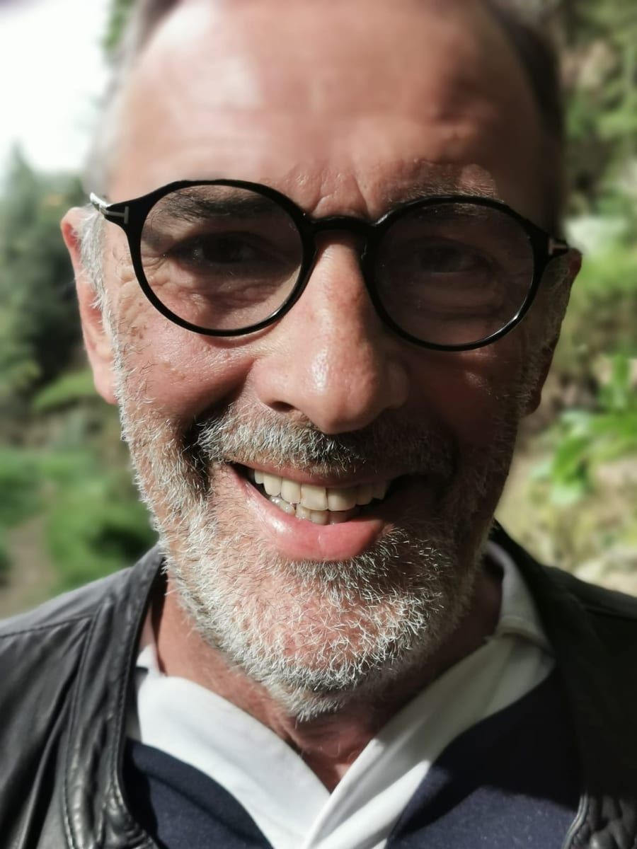 Profil de Tobias