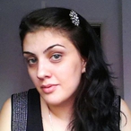 Profil de Maryna