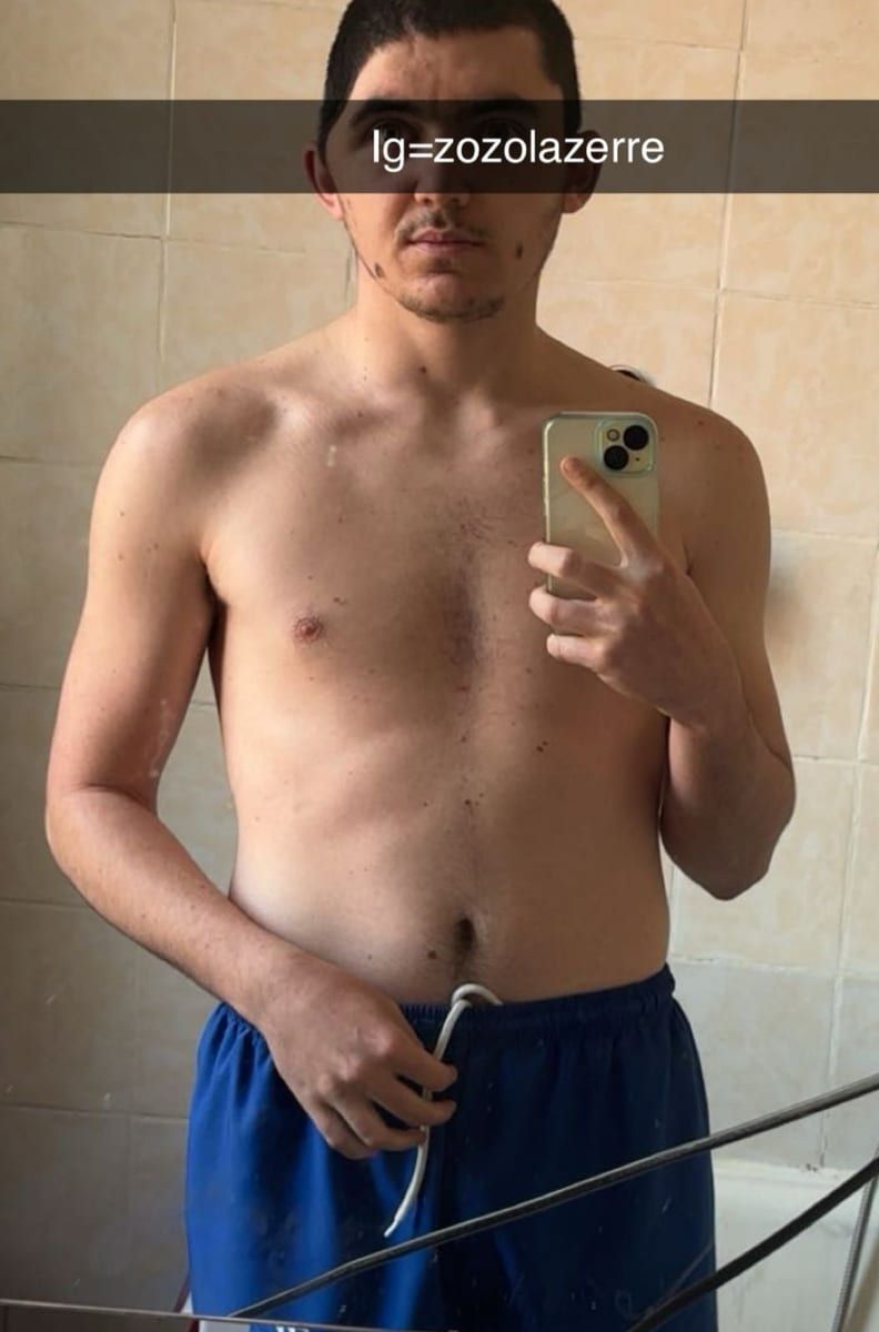 Profil de Philippo