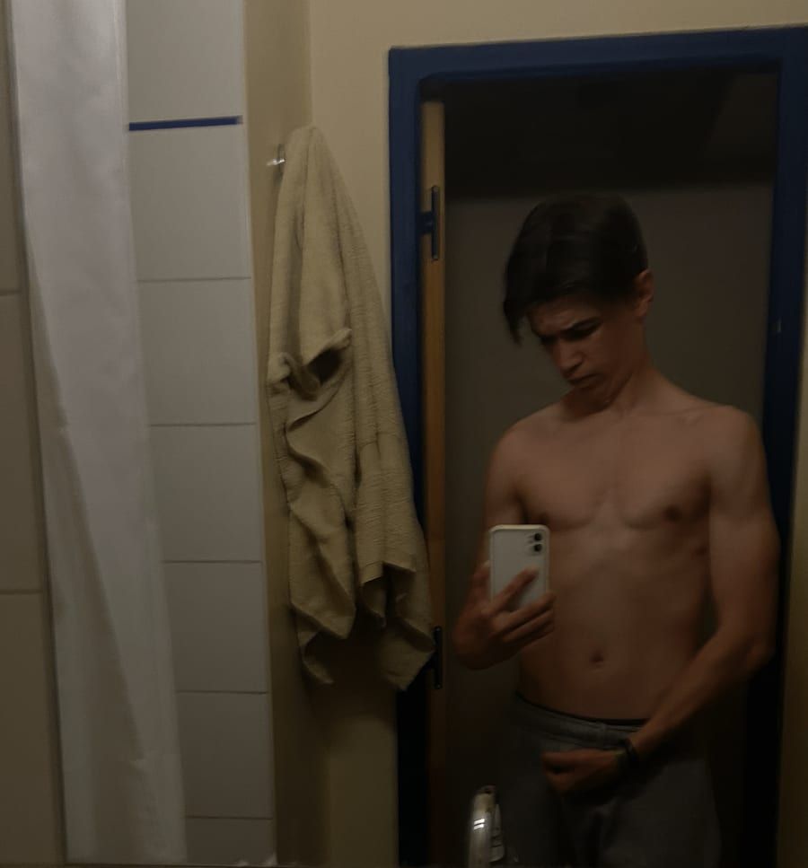 Profil de Mabrouck