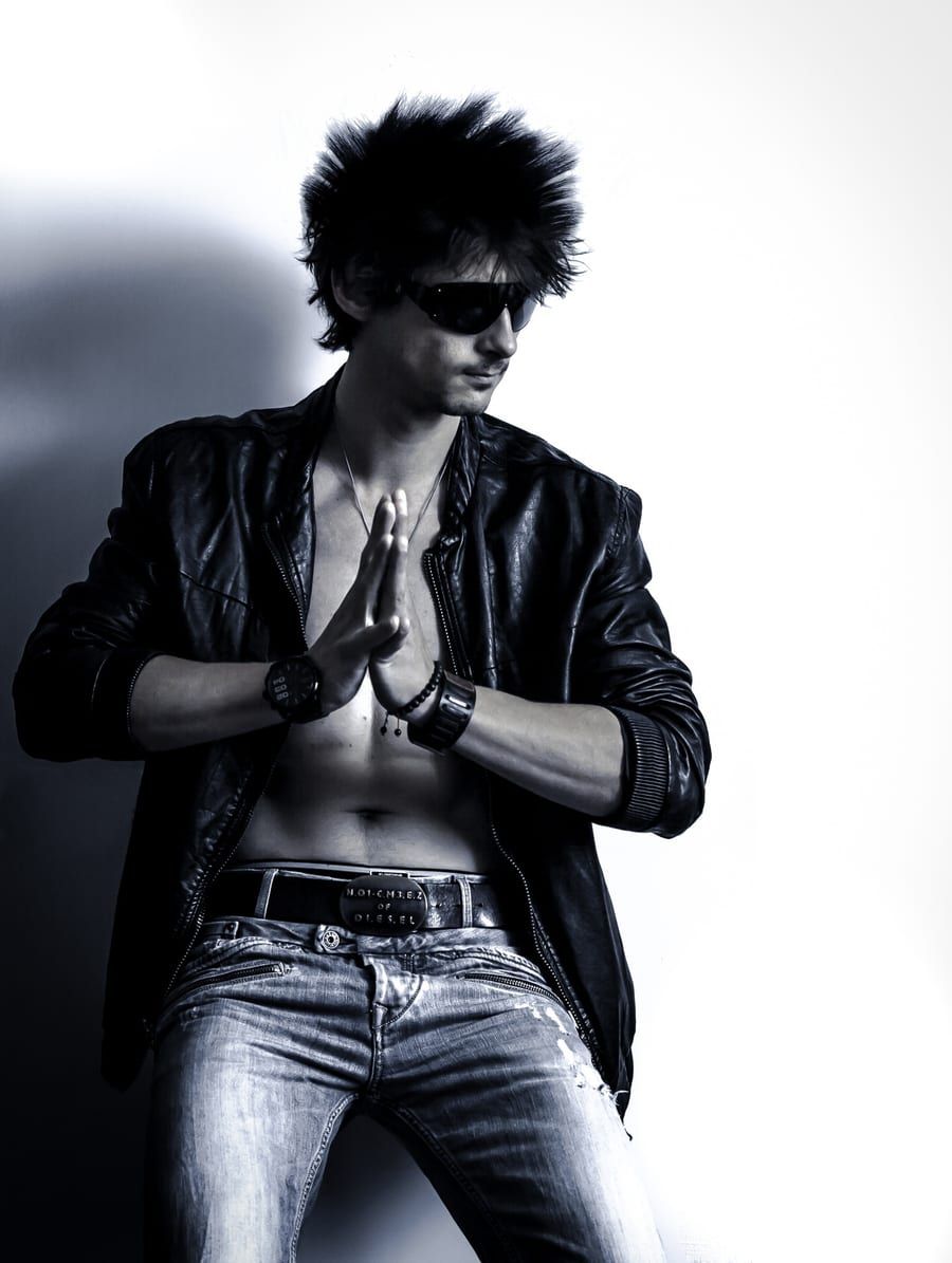Profil de Jean-jack