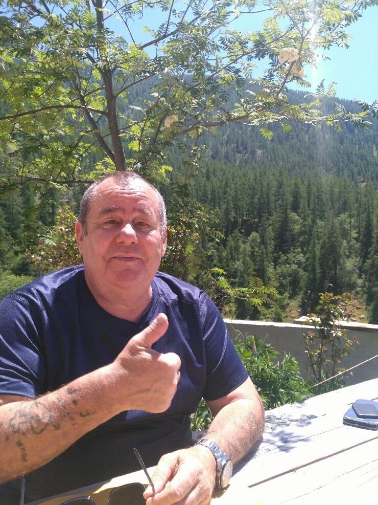 Profil de Taran