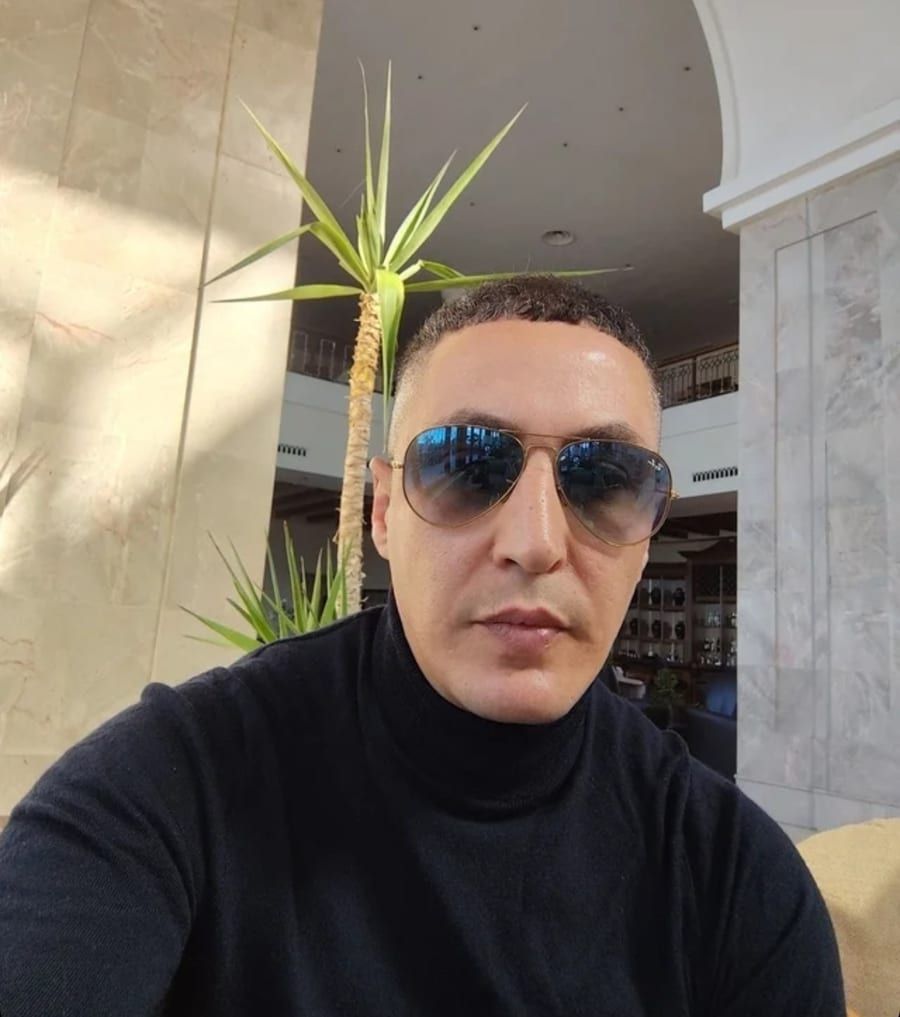 Profil de Ibra