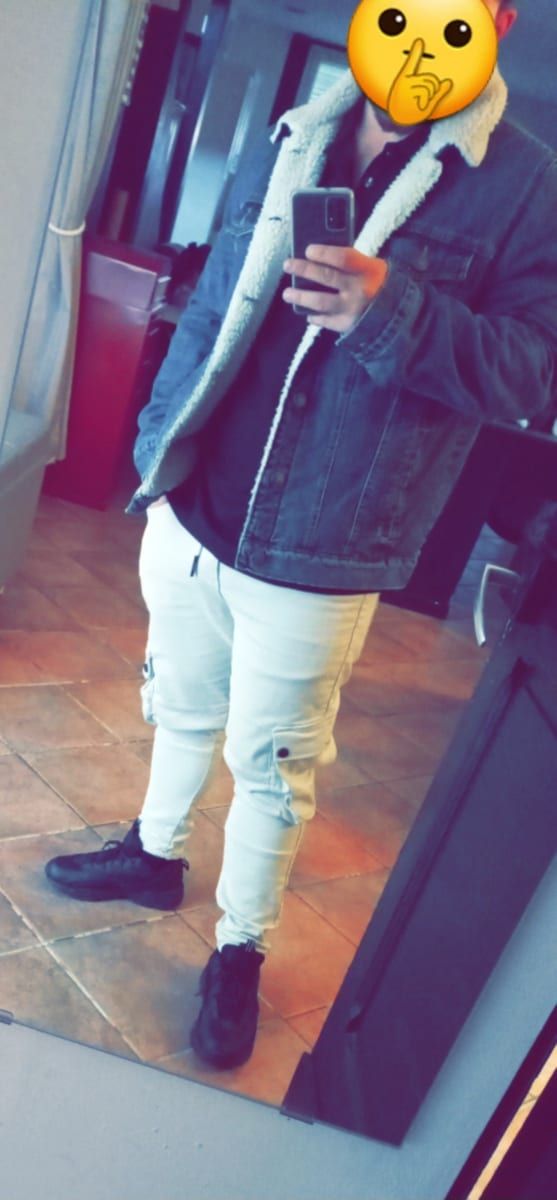 Profil de Zine-eddine