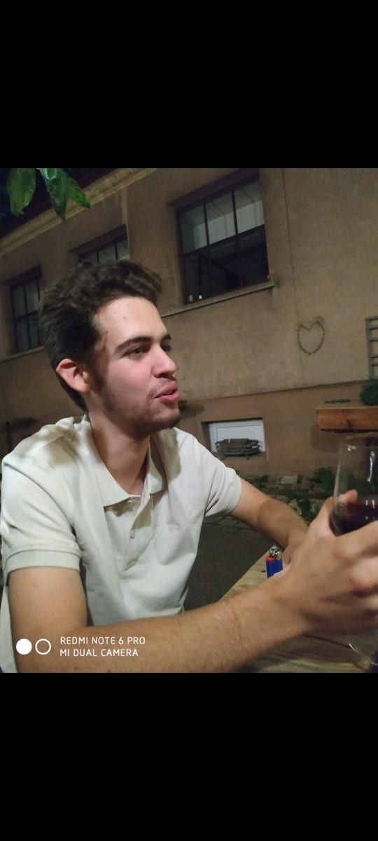 Profil de Amadeo