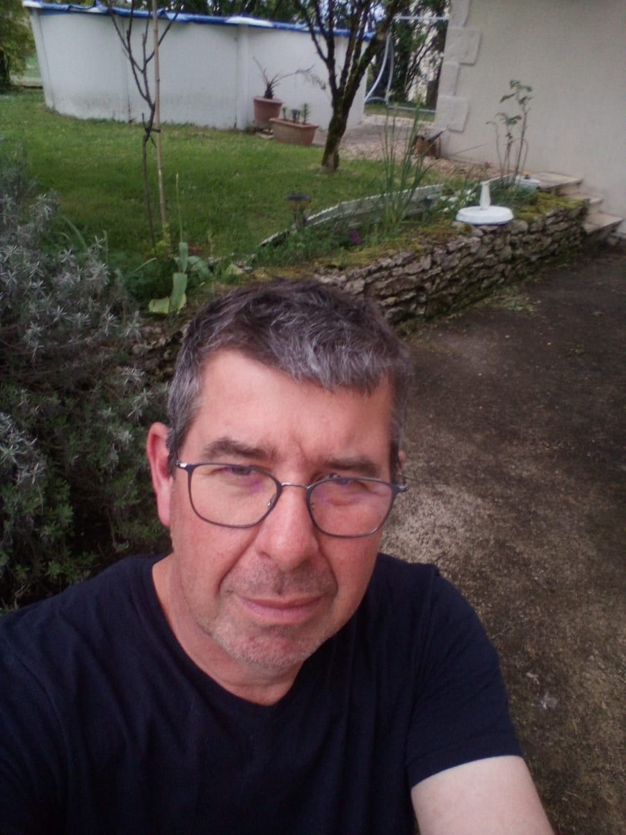Profil de Jovanny