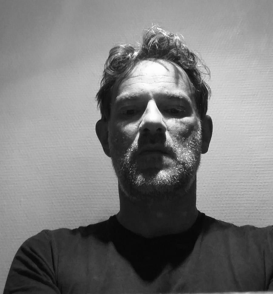 Profil de Jean-axel