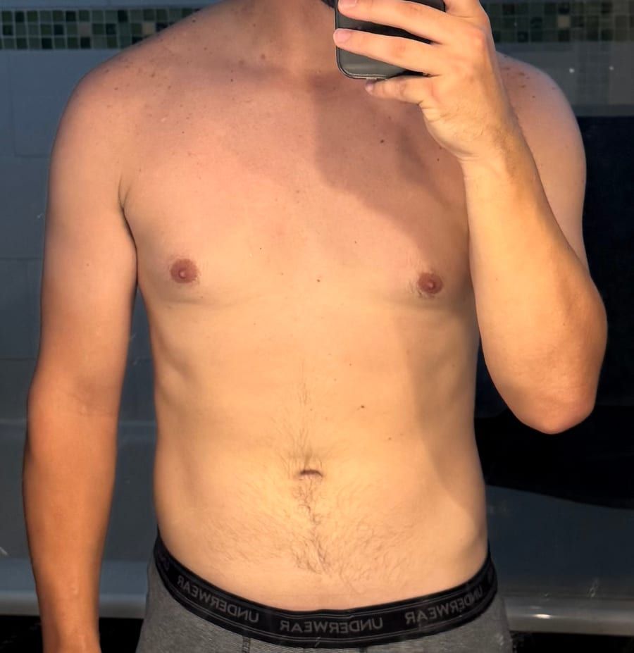 Profil de Mahi