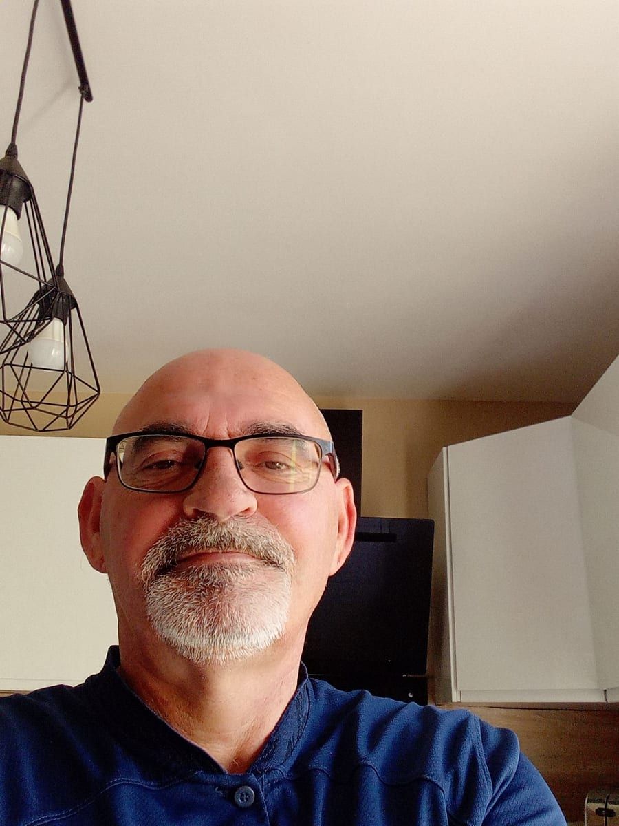 Profil de Diango