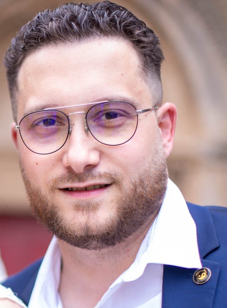 Profil de Muhammed