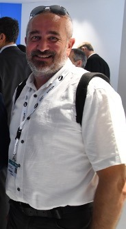 Profil de Salam
