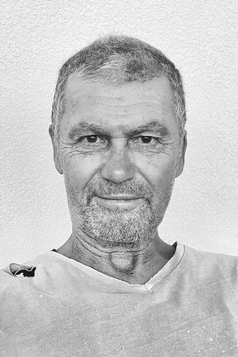Profil de Paul-arnaud