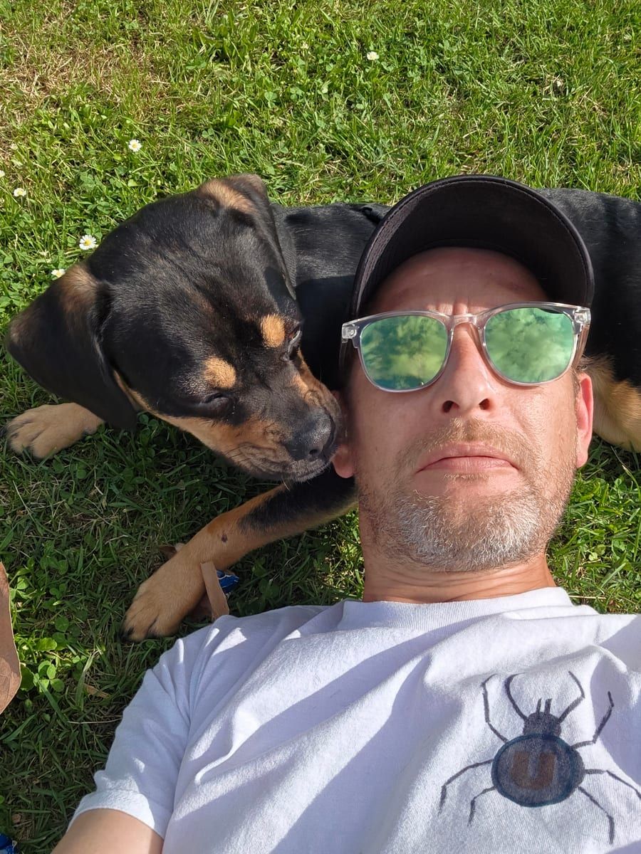 Profil de Jeffrey